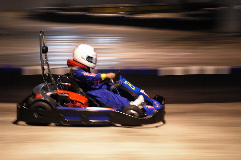 EasyKart Bangkok