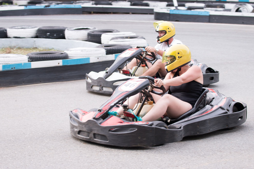 EasyKart Pattaya